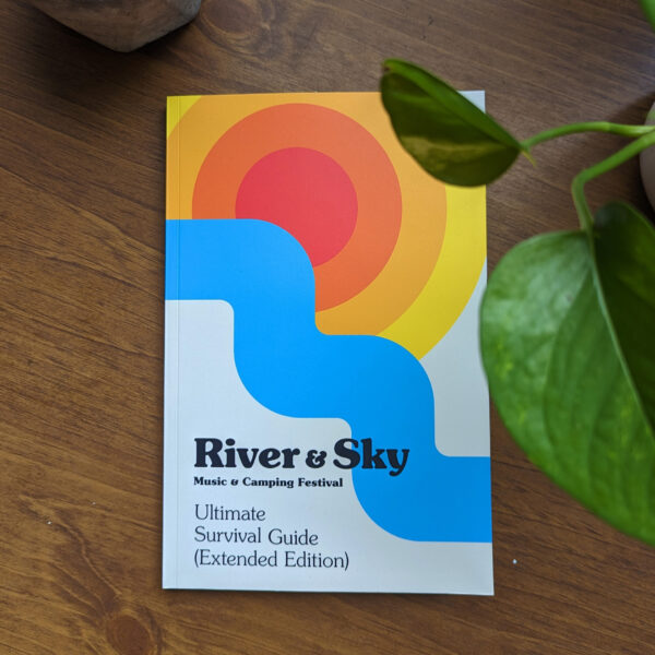 river and sky survival guide