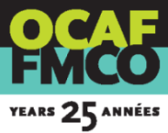 Ontario Cultural Attractions Fund Logo